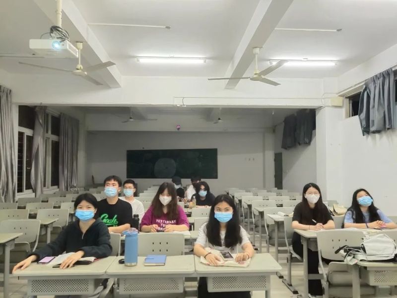 安全教育 | 预防诈骗，预防溺水，提高疫情防控意识