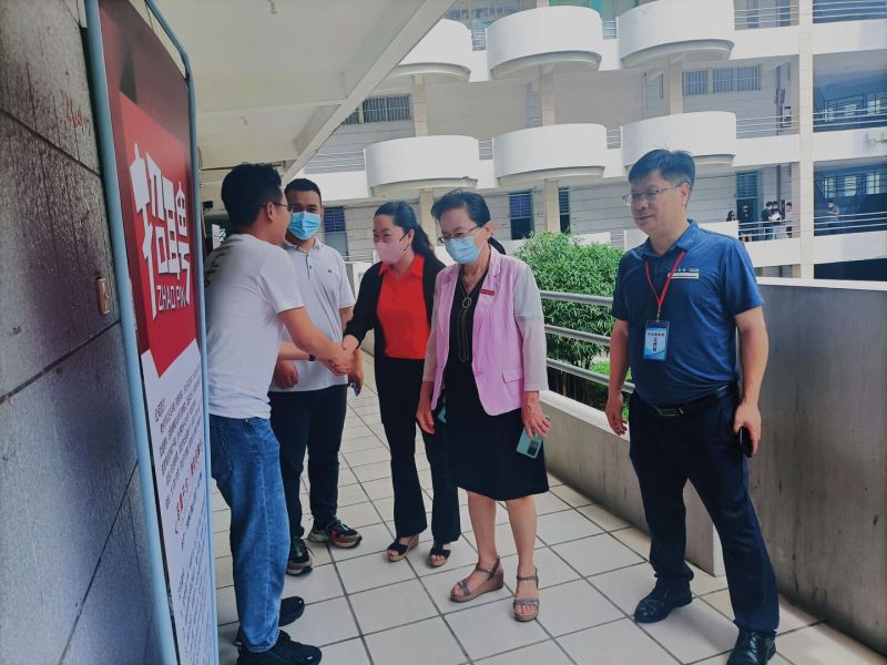 校企联动，提高就业创业水平