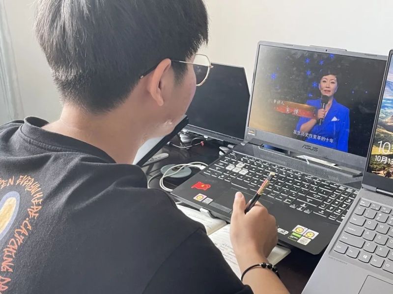 党建动态 | 砥砺奋进十年路 风正扬帆再出发