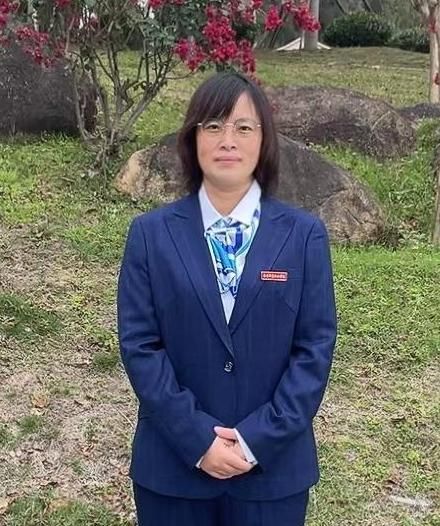 商学院王淑华老师获评 “2022年泉州市直教育系统优秀教师”称号