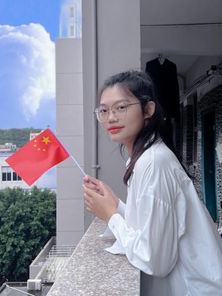 榜样力量 | 邱宝灵：勤学深思，砥砺前行