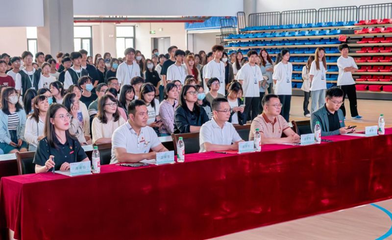 党建之声｜党建引领聚合力 结对共建促发展