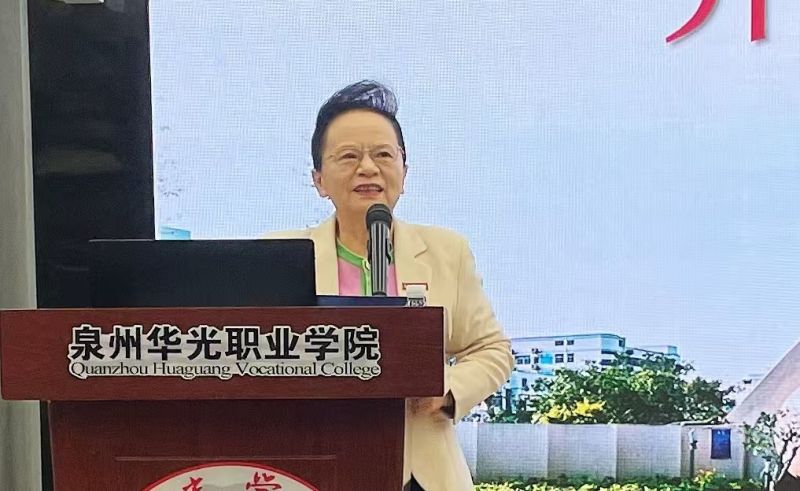 校企合作，协同奋进谱新篇
