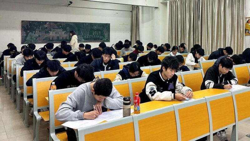 青春团学｜知规守则，聚力笃行