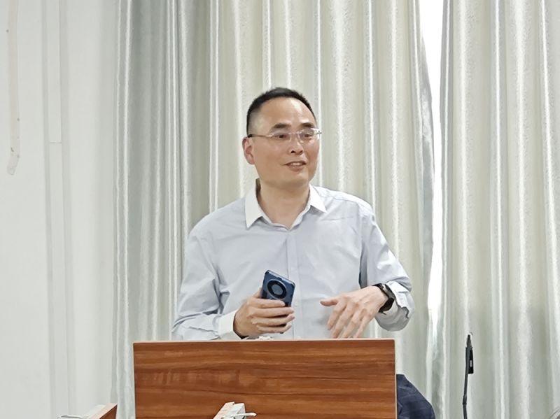 AI赋能教学，开启智能教育新篇章