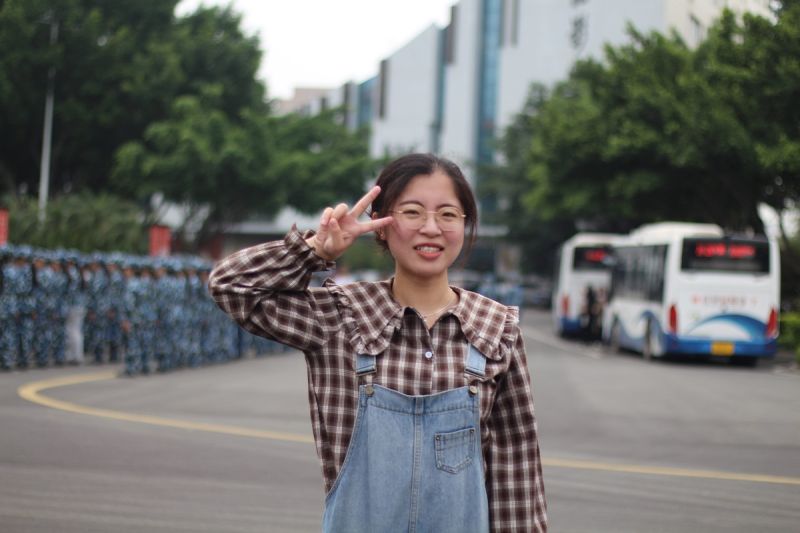 商学院学生党支部