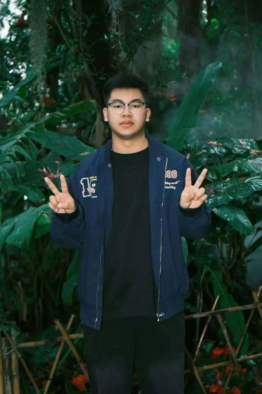 榜样力量｜吴荔伟：不忘初心 脚踏实地