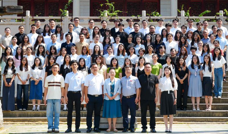 商学院简介（招生宣传）
