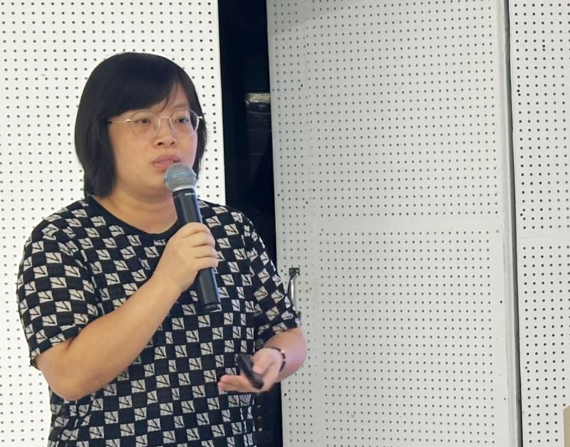 聚焦专业，引领未来--商学院举行市场营销专业介绍会