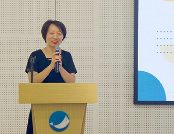 锚定未来，从“企”开始——商学院举行工商企业管理专业介绍会