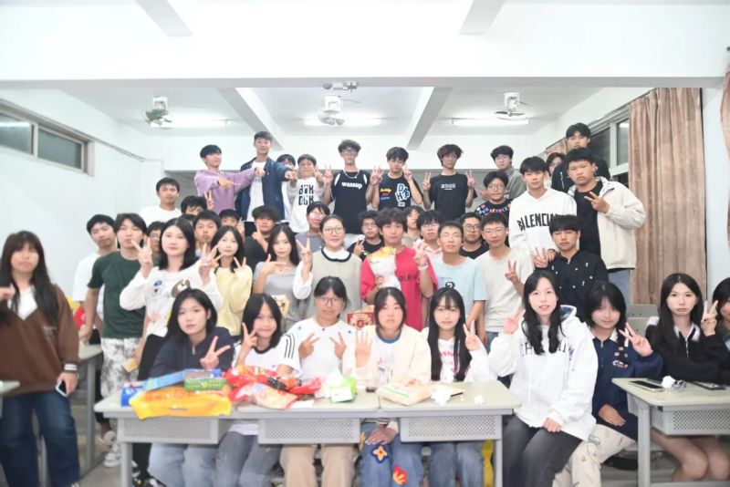 青春团学｜定格青春助导时光，共叙温暖同行记忆（一）