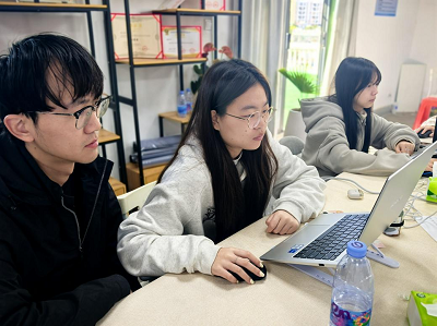 喜报：商学院学子荣获大数据财务应用与管理会计决策全国二等奖