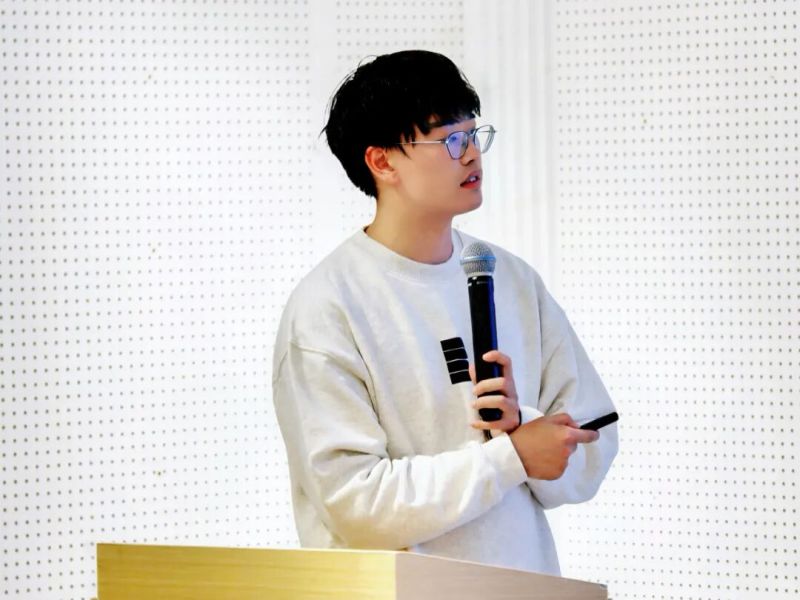 青春团学｜以文叙事 以影传声——我院开展2025-2026学年宣传工作培训会第三讲