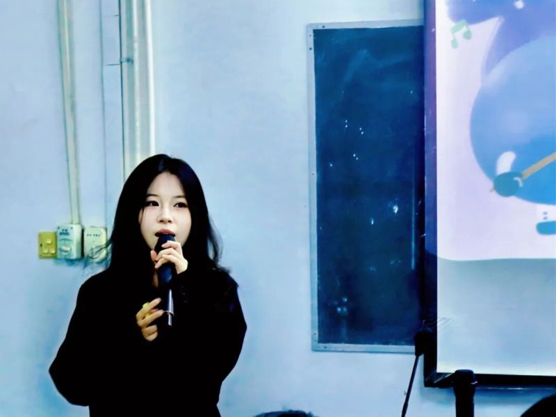 青春团学｜以赛促学练真功 商战实践育人才——我院第六届校园营销大赛决赛暨颁奖仪式圆满举行
