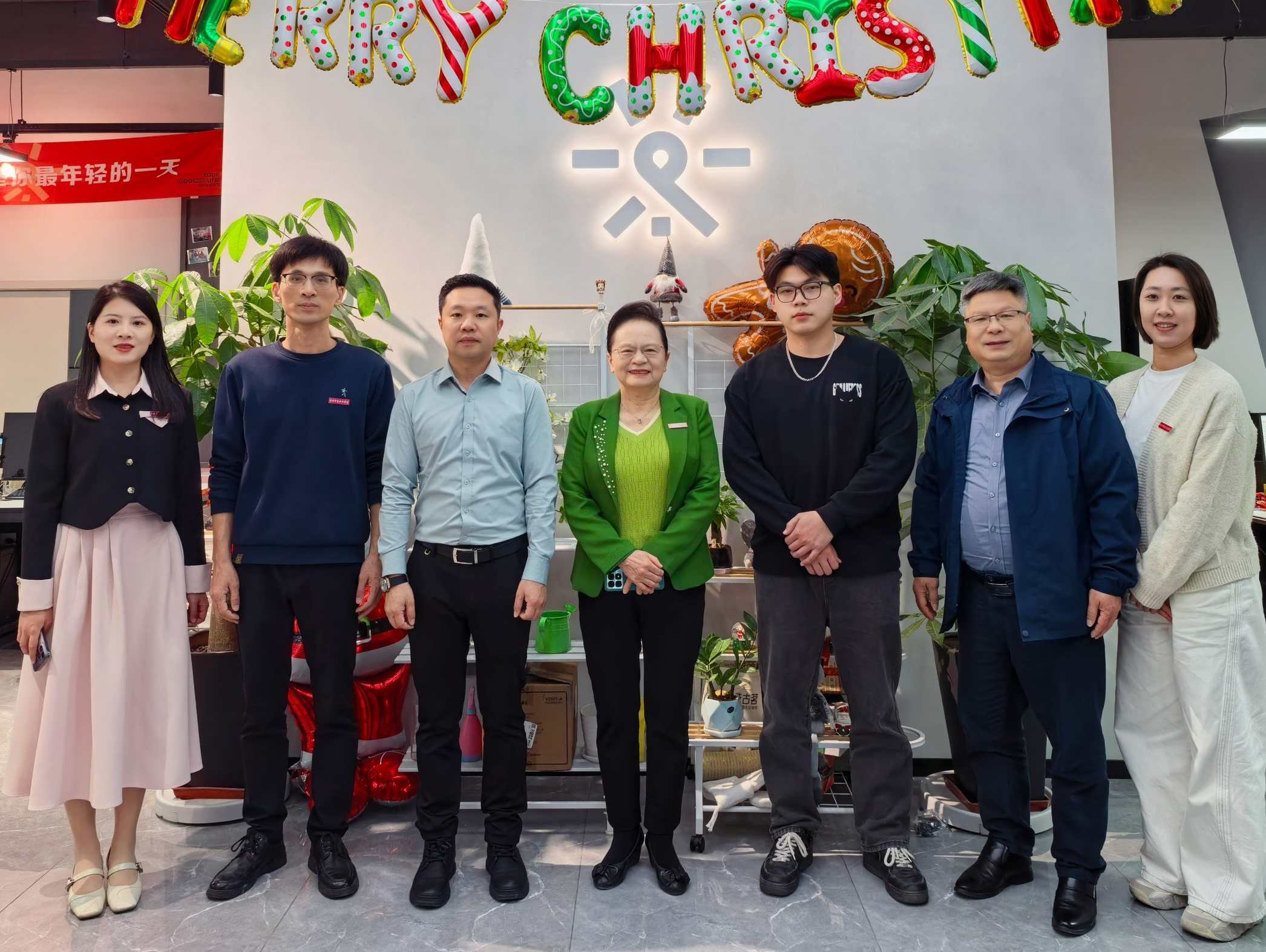 访企拓岗促就业——走访温事集