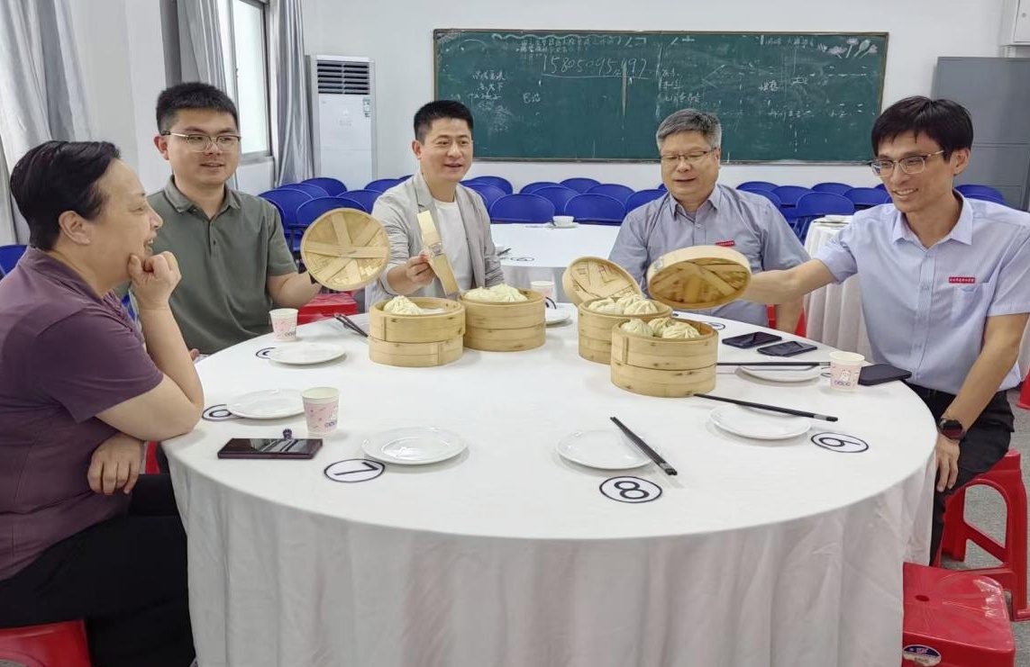 一技在手、一生无忧——烹饪技能竞赛