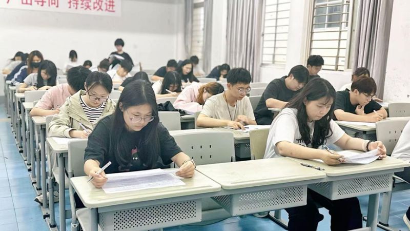 青春团学｜青春心向党 奋进新征程