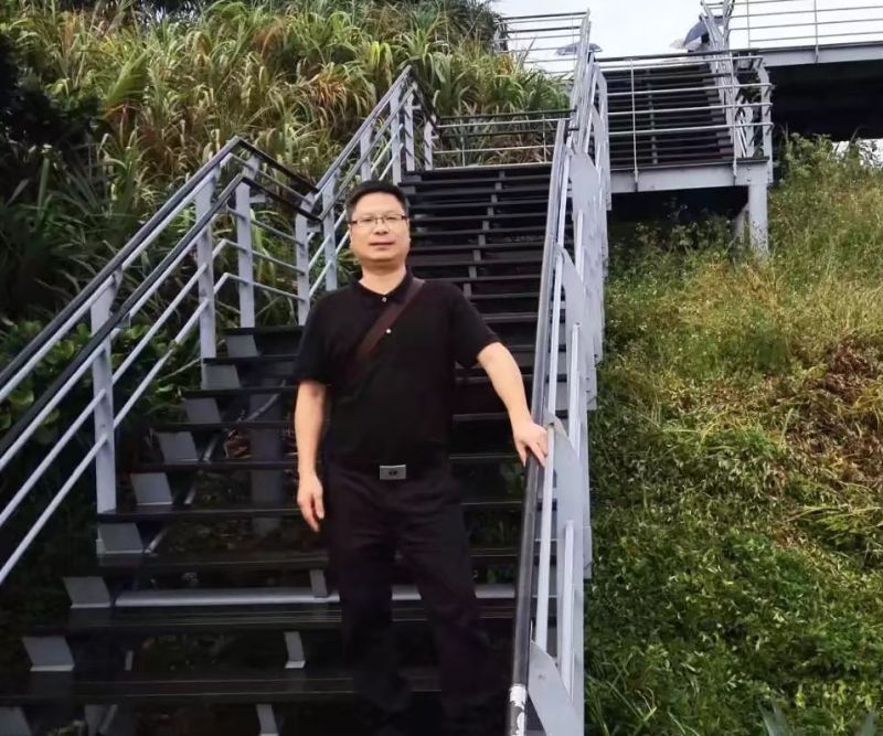 2026数智商贸学院｜师资力量
