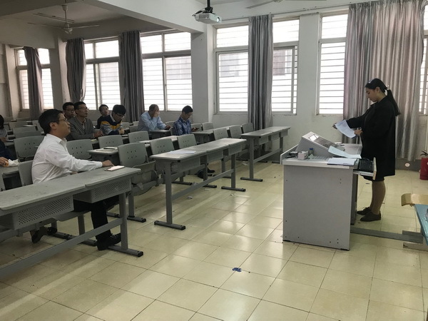 关于第三届教职工代表大会第四次会议