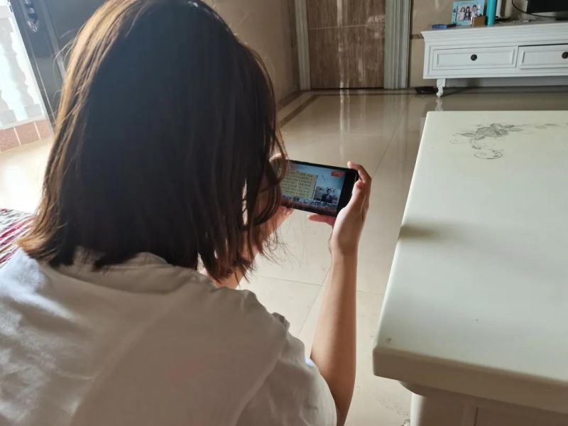 学习“党旗飘扬 筑牢红色防火墙”专题微党课第七讲