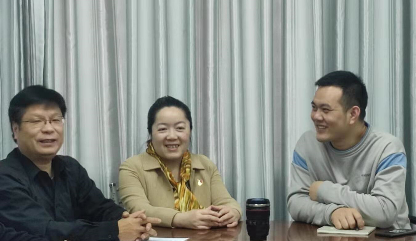 新学期新起点新征程
