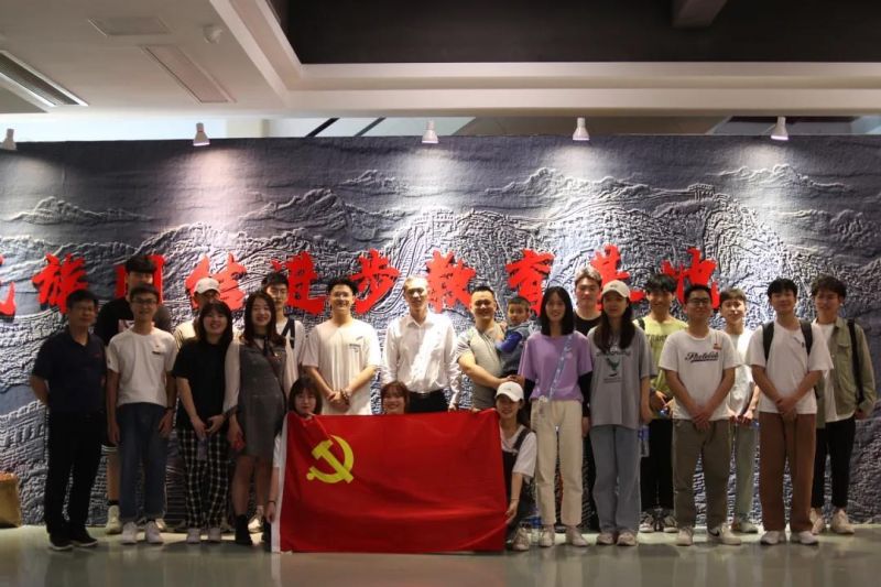 同游海丝之旅，共感海丝文化