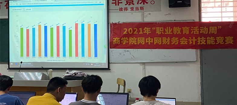 “劳动创造幸福生活，技能成就美好人生”系列报道之四