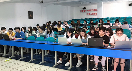“劳动创造幸福生活，技能成就美好人生”系列报道之四